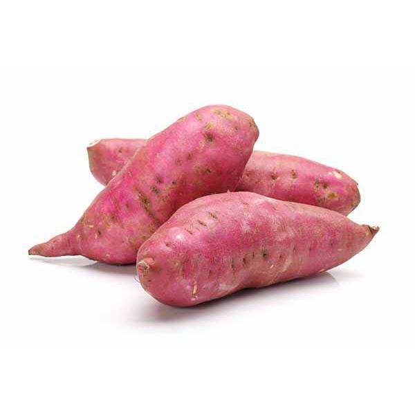 BATATA DOCE ROSA KILO