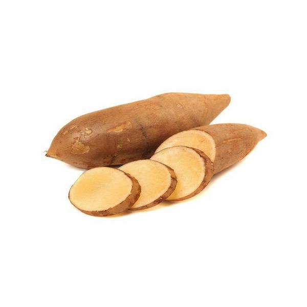 BATATA TERRA MEL 500G YAKON