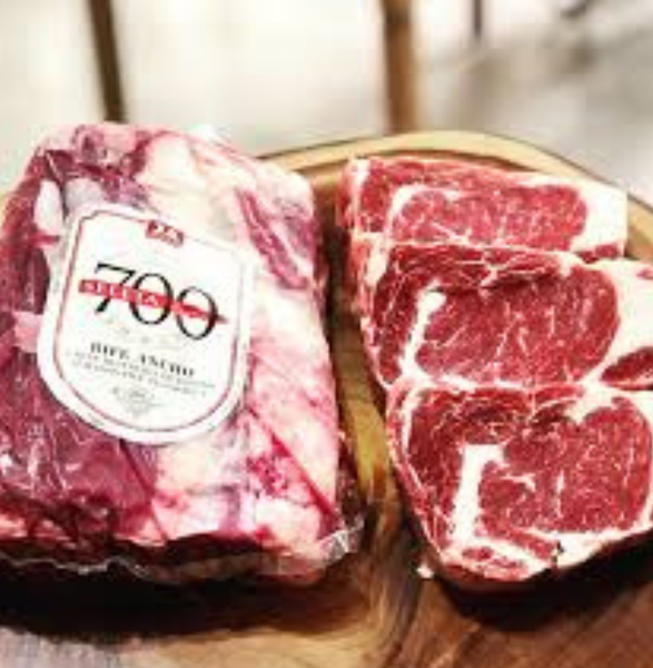 BIFE ANCHO J.A 700 SELETA KILO