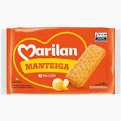 BISC.MARILAN 300G MANTEIGA