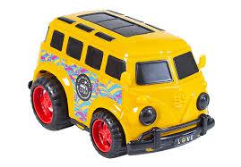 BQ BS TOYS BSVAN PERUA