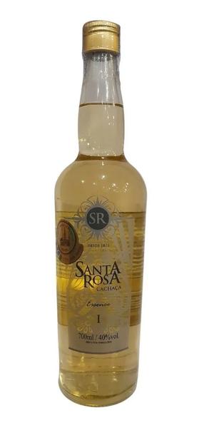 CACHACA STA.ROSA 700ML OURO