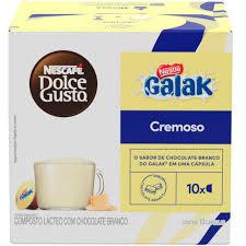 CAPSULA NESCAFE 180G GALAK