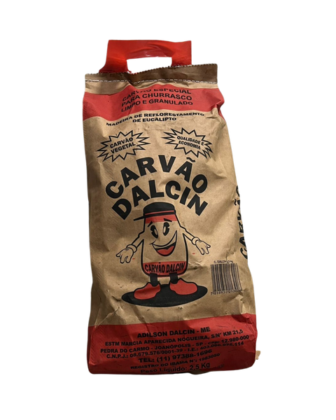 CARVAO DALCIN 2.5K