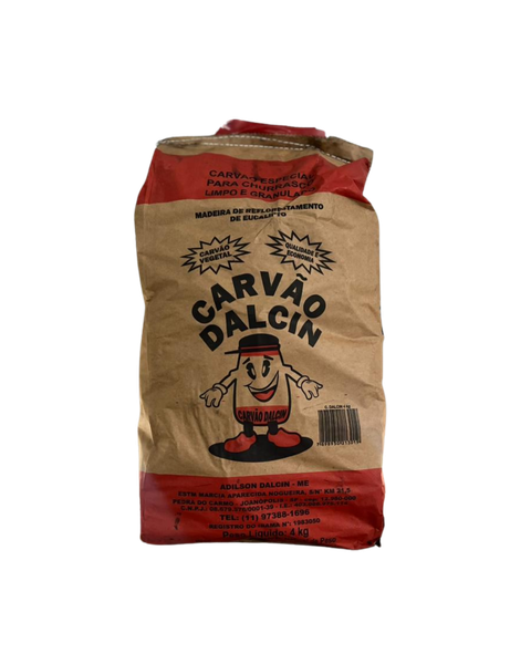 CARVAO DALCIN 4K
