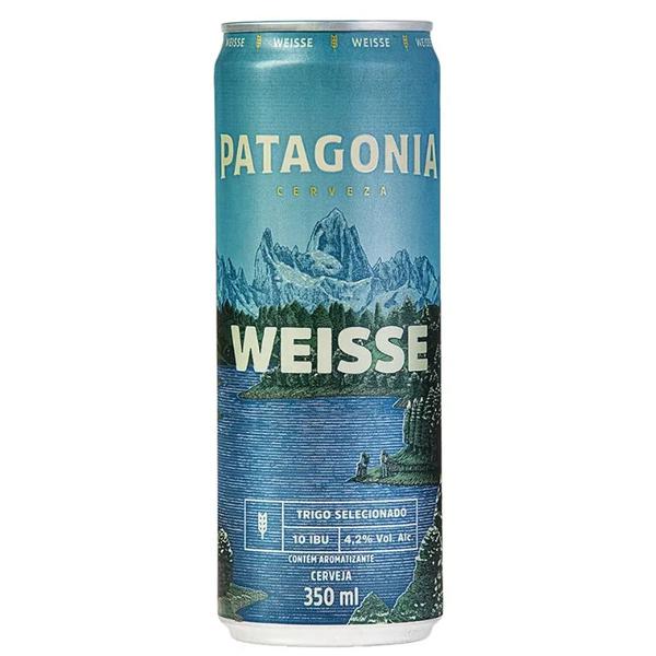 CERV.PATAGONIA 350M WEISSE