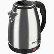 CHALEIRA ELET.INOX 1.8L