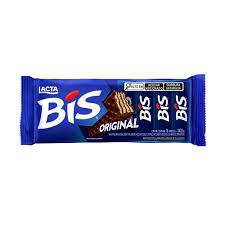 CHOC.LACTA 100.8G BIS ORIG