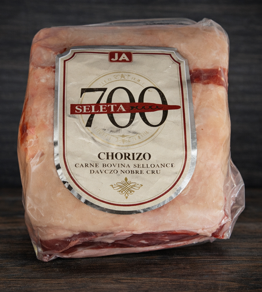 CHORIZO J.A 700 SELETA KILO