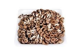 COGUMELO SHIMEJI 200G ESCUR