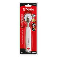 CORT.PASTEL PLANETA INOX