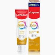 CR DENT.COLGATE 140G TOTAL PREVENCAO