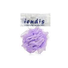 ESPONJA  NYLON IENDIS UND