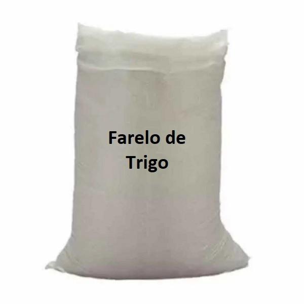 FARELO DE TRIGO 30K