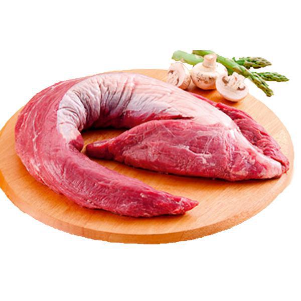 FILE MIGNON BOV. CONGELADO