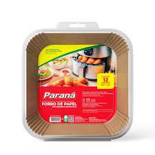 FORRO P.PARANA QUAD.AIR FRYER