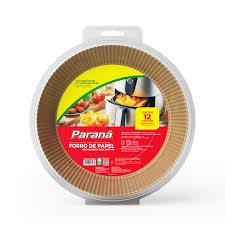 FORRO P.PARANA RED.AIR FRYER
