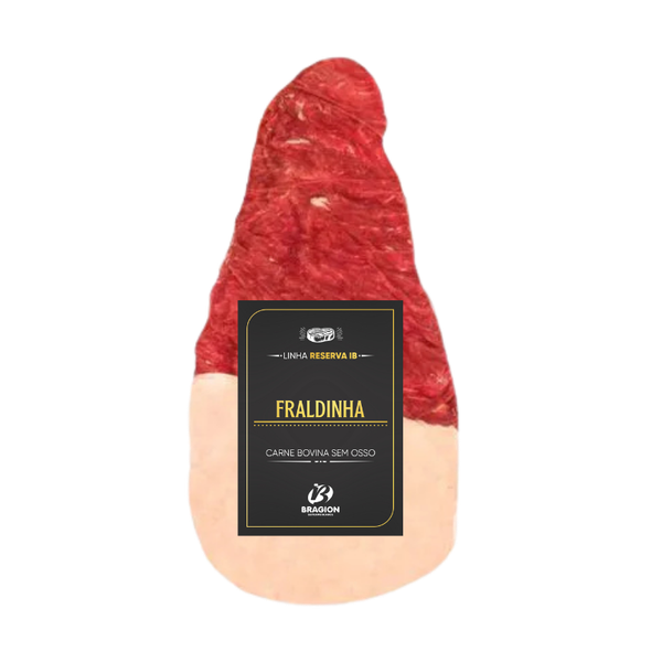 FRALDINHA BOVINA KILO RESERVA IB