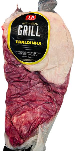 Fraldinha j.a Grill KG
