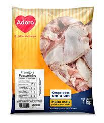 FRANGO ADORO 1K PASSARINHO