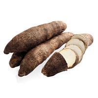 INHAME TERRA MEL 500G