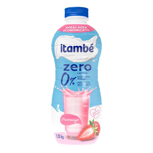 IOG.ITAMBE 1.15K Z.MORANGO