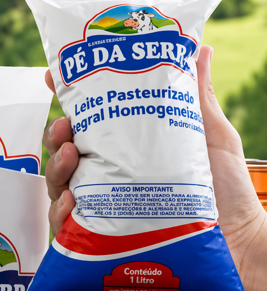 LEITE PE DA SERRA 1L SAQUIN