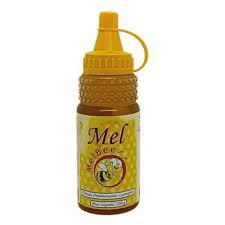 MEL DE ABELHA 280G BISNAGA