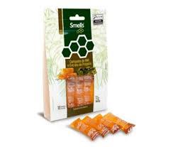 MEL SMELLS 40G EXT.PROPOLIS