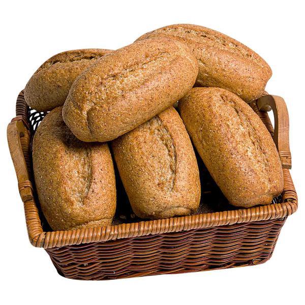 PAO FRANCES INTEGRAL KILO