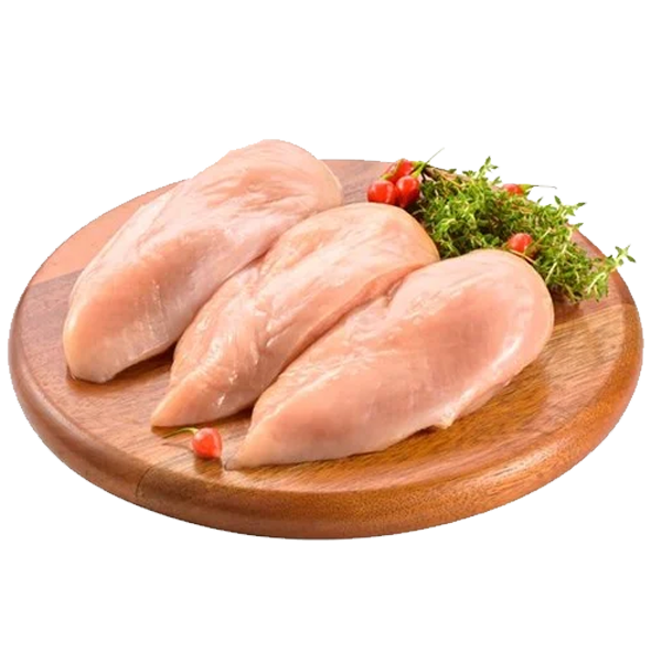 PEITO DESOSSADO KILO