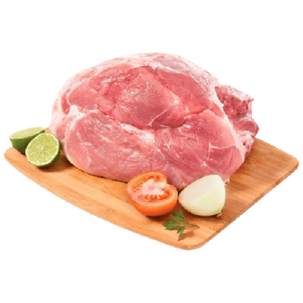 PERNIL SUINO SEM OSSO KILO