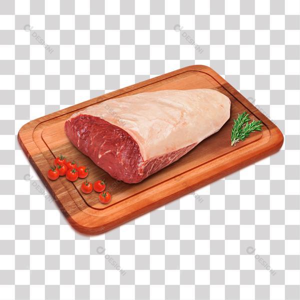 PICANHA BOVINA FRESCA KILO