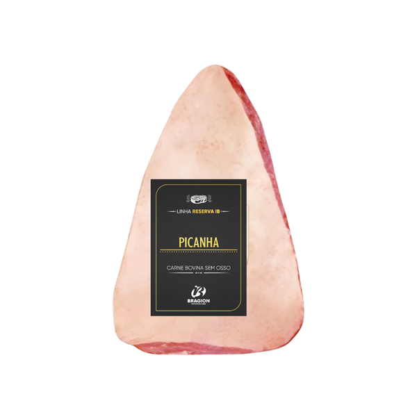 PICANHA BOVINA KILO RESERVA IB