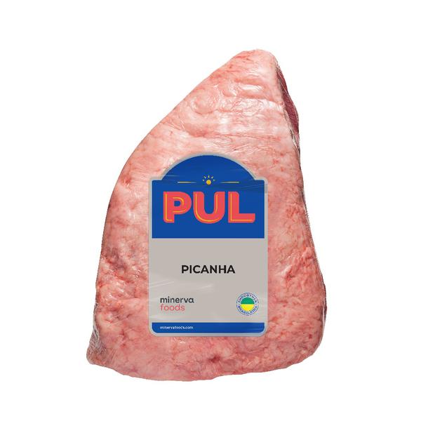 PICANHA BOVINA MINERVA PUL