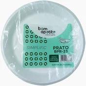PRATO ISOP.BOM APETITE 25UN