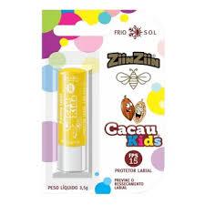 PROT.LABIAL ZIINZINN 3.5G SUN