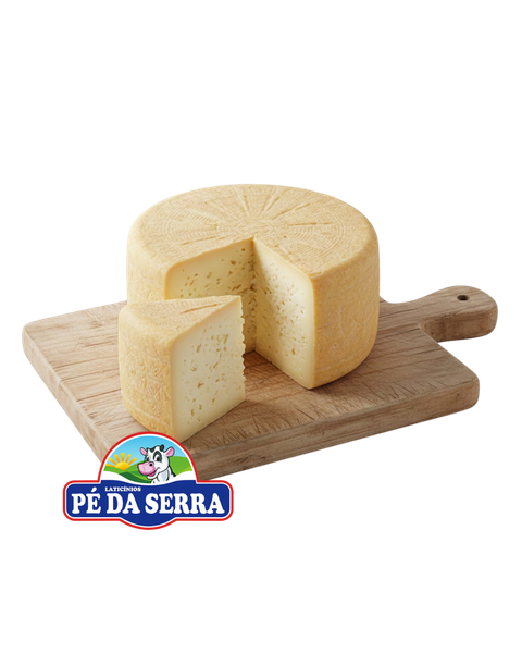 QJO PE DA SERRA MEIA CURA