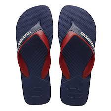 SAND.HAVAIANAS DUAL MARINHO