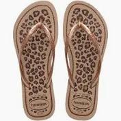 SAND.HAVAIANAS SLIM ANIMALS R