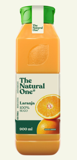 SUCO NATURAL ONE 900M LAR