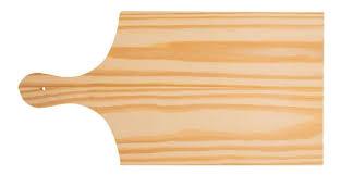 TABUA CARNE MADLAR 19X39CM