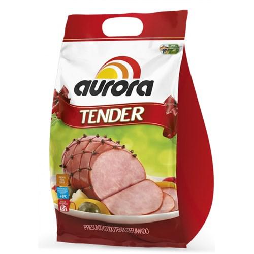 TENDER AURORA KILO