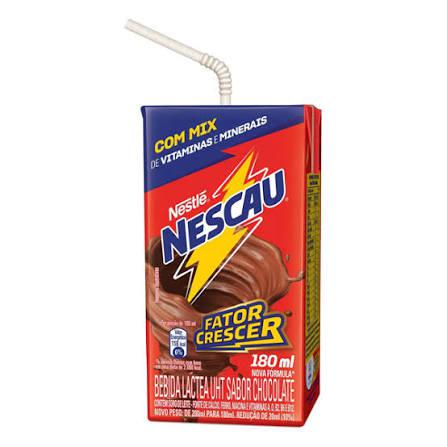 ACHOC.NESCAU TP 180ML GO ACTIVE