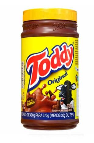 ACHOC.TODDY PT 370G TRADICIONAL