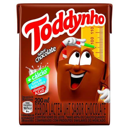 ACHOC.TODDYNHO TP 200ML TRADICIONAL
