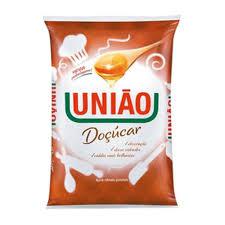 ACUCAR UNIAO 1KG REF.DOCUCAR