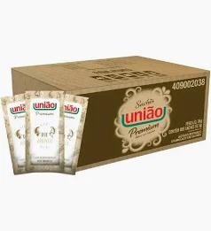 ACUCAR UNIAO PREMIUM 400UN REF.SACHET