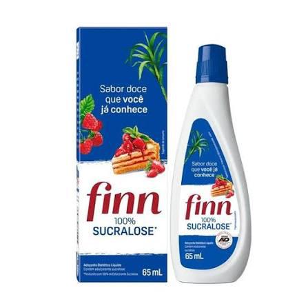 ADOC.FINN LIQ.65ML SUCRALOSE