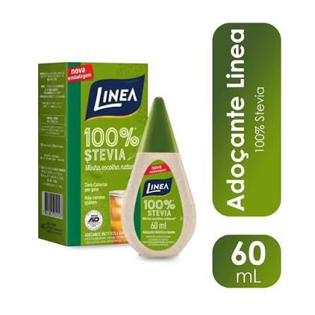 ADOC.LINEA LIQ.60ML STEVIA